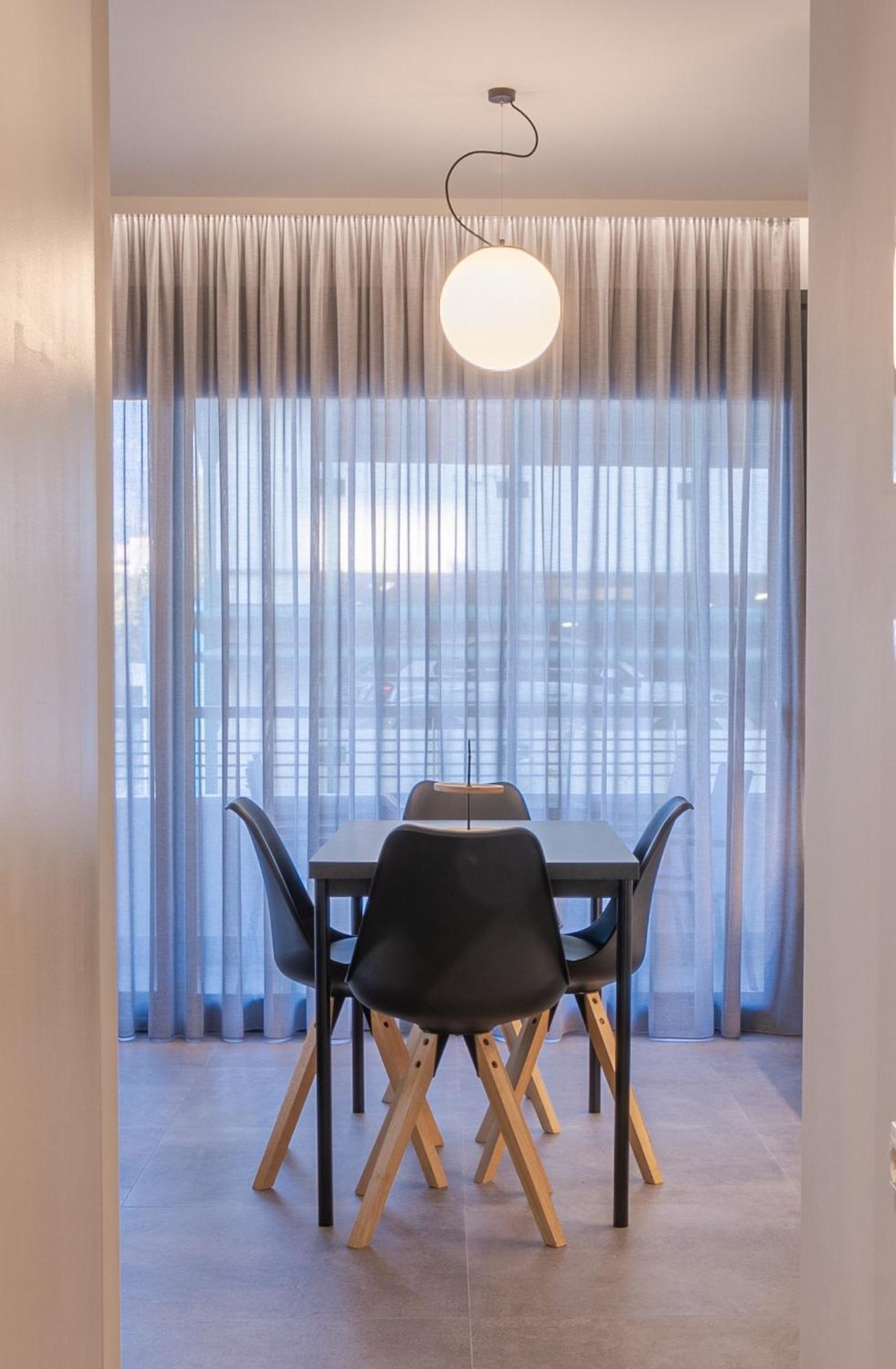 Aparthotel Aeson Premium Living Volos Exteriér fotografie